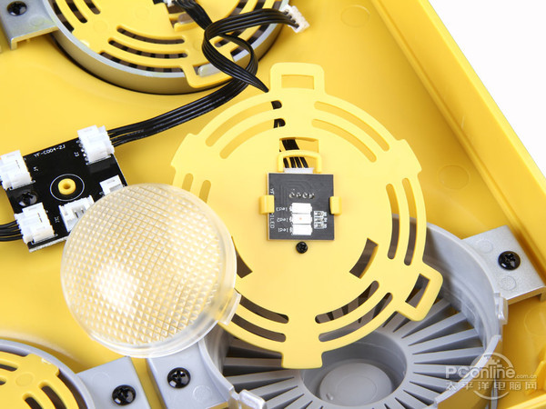 九州风神 蒸汽城堡 通风换气孔