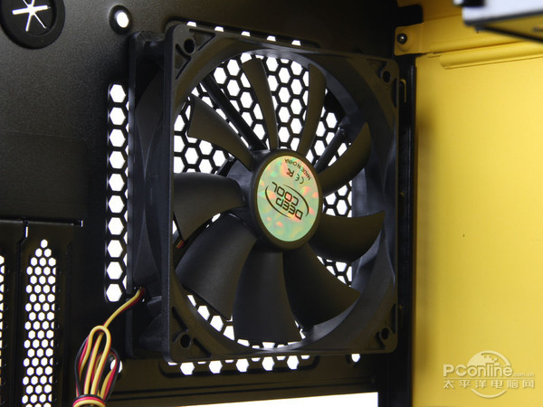 九州风神 蒸汽城堡