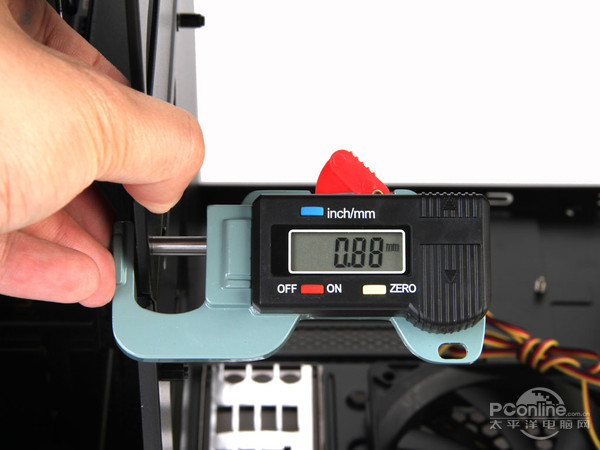 九州风神 蒸汽城堡 主板托板厚度