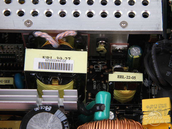 骨伽 GX600 主变压器 骨伽 GX600 主变压器