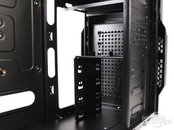 魔域猎手 硬盘位