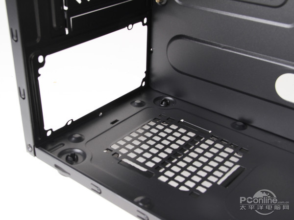 魔域猎手 电源位