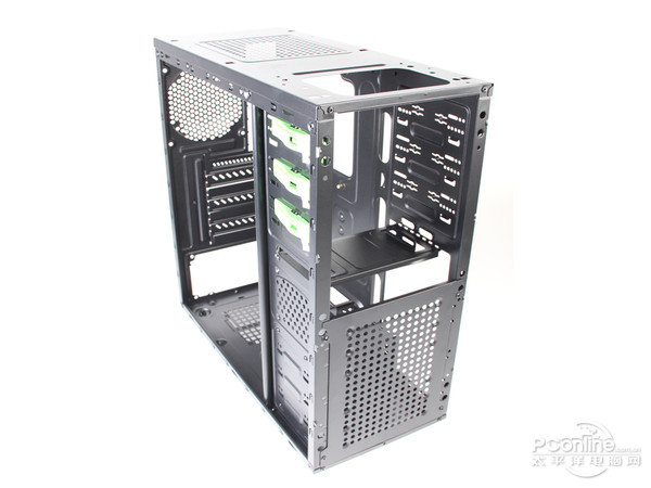 魔域猎手 无面板状态