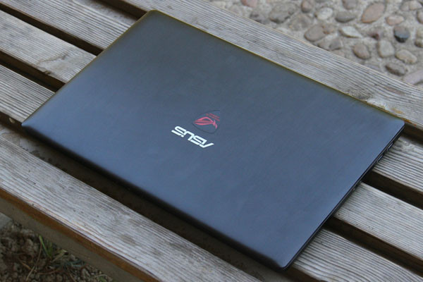 华硕玩家国度G60J 华硕玩家国度G60J