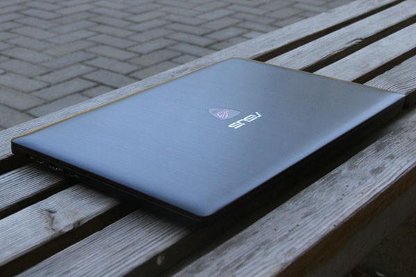 华硕玩家国度G60J 华硕玩家国度G60J