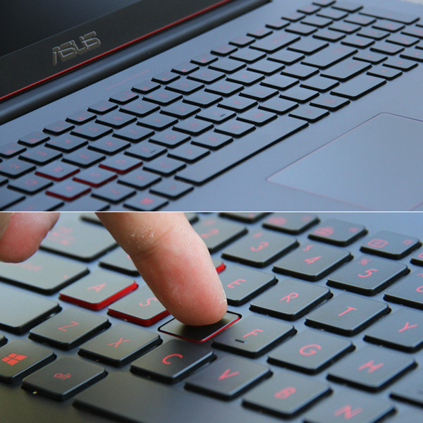 华硕玩家国度G60J 华硕玩家国度G60J