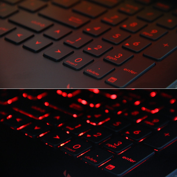 华硕玩家国度G60J 华硕玩家国度G60J