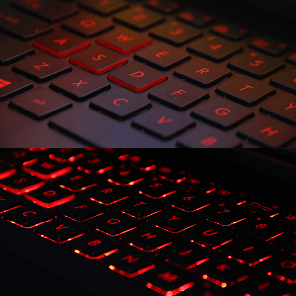 华硕玩家国度G60J 华硕玩家国度G60J