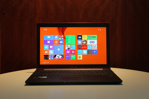 华硕玩家国度G60J 华硕玩家国度G60J