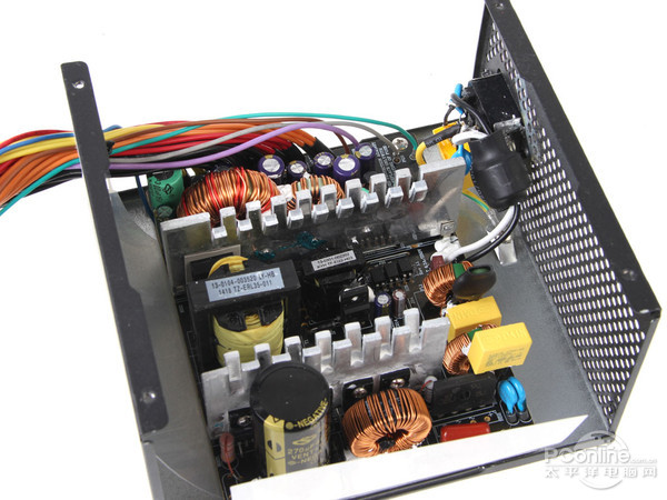 影驰 待机王合金600S