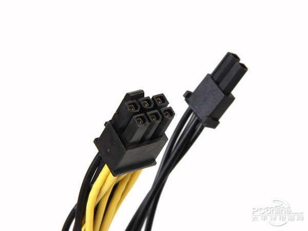 影驰 待机王合金600S