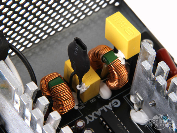 影驰 待机王合金600S