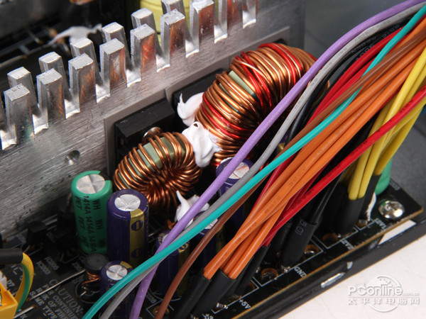 影驰 待机王合金600S