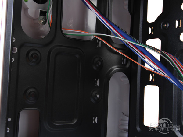 超频三水木清华HDD位