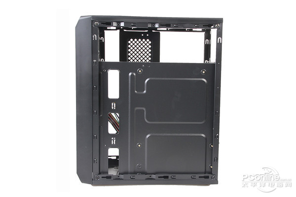 鑫谷 圣徒mini3 内部右侧