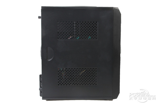 鑫谷 圣徒mini3 左侧