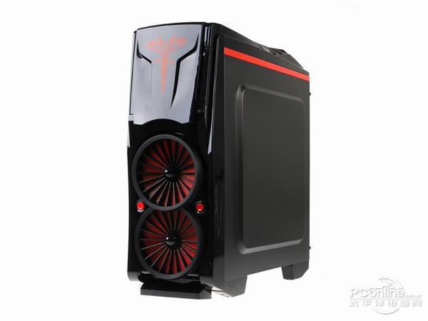 游戏悍将 刀锋5