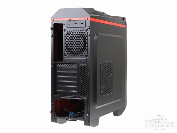 游戏悍将 刀锋5