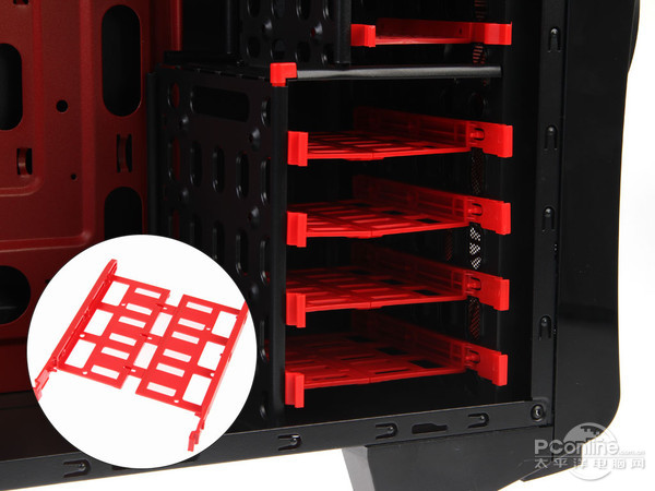 游戏悍将 刀锋5