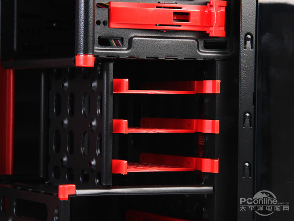 游戏悍将 刀锋5