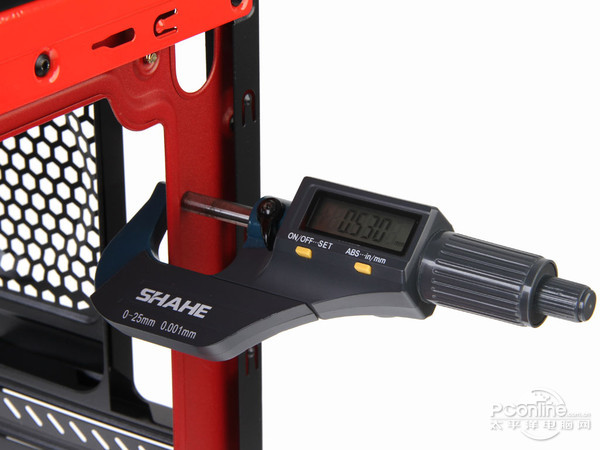 游戏悍将 刀锋5