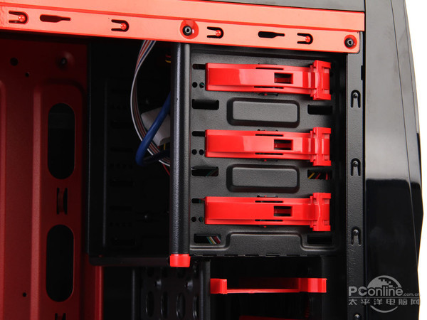 游戏悍将 刀锋5