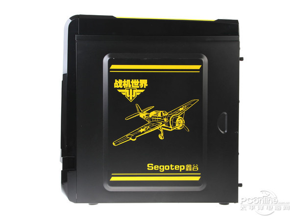 鑫谷 战机C MOD版 鑫谷 战机C MOD版