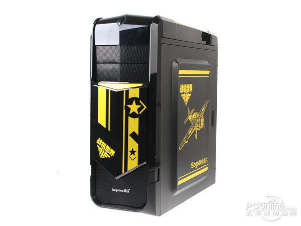 鑫谷 战机C MOD版 鑫谷 战机C MOD版