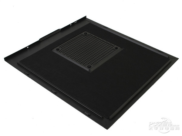 静音侠侧板内侧