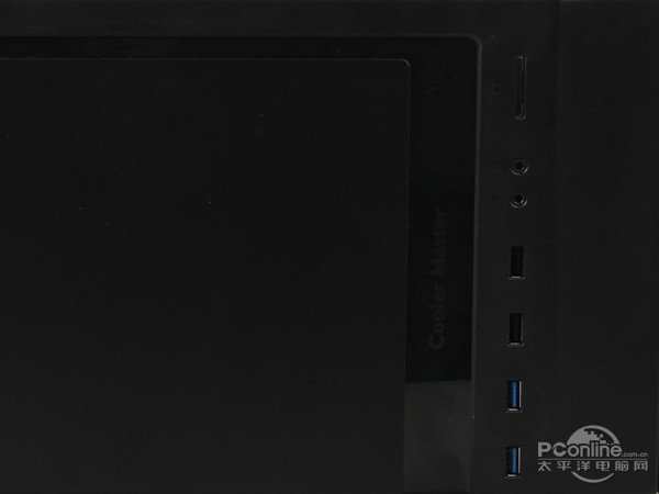 静音侠顶部接口