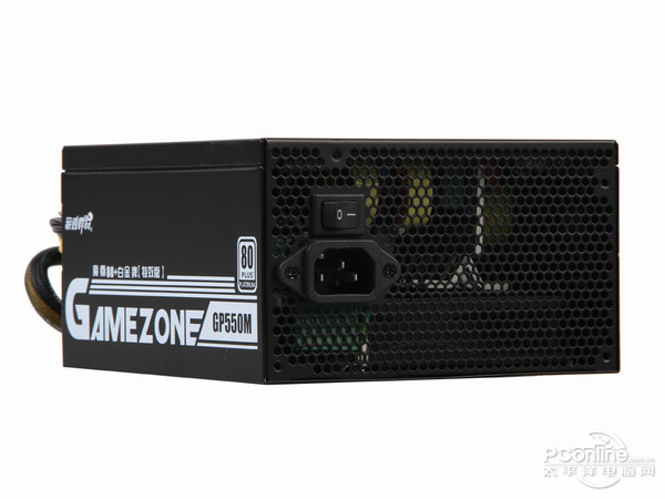 游戏悍将 GP550M特效版