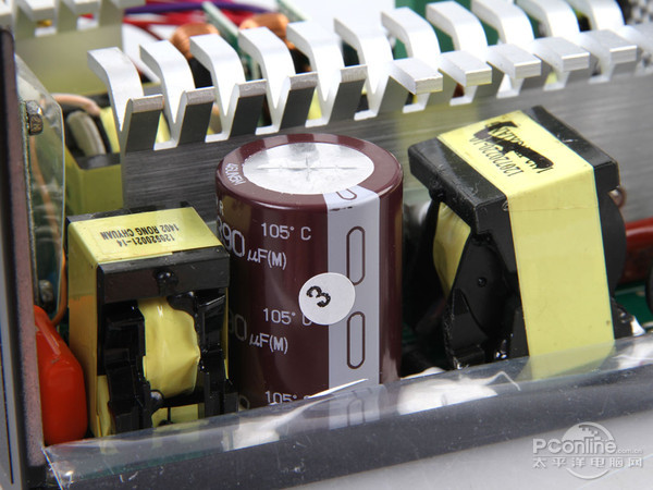 游戏悍将 GP550M特效版