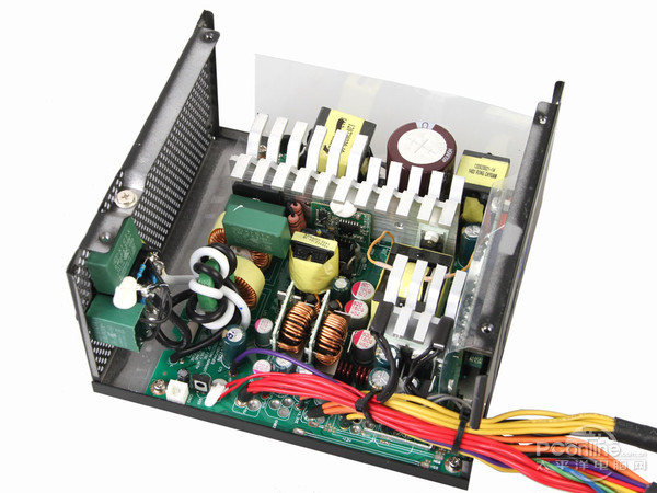 游戏悍将 GP550M特效版