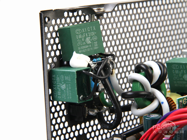 游戏悍将 GP550M特效版