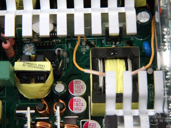 游戏悍将 GP550M特效版