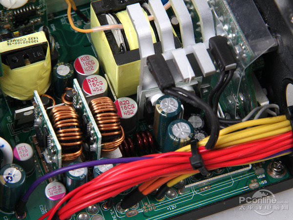 游戏悍将 GP550M特效版