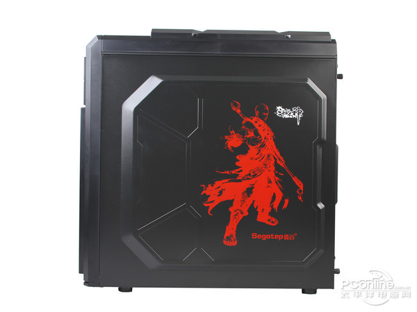 斗凌左侧 斗凌左侧