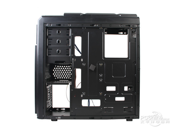 斗凌主托板背部 斗凌主托板背部