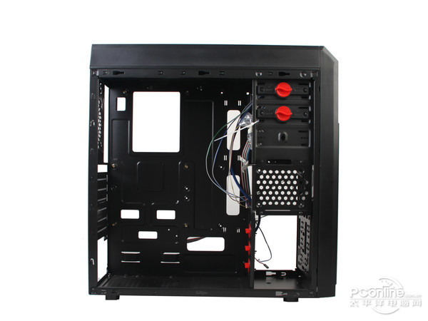 斗凌内部一览 斗凌内部一览