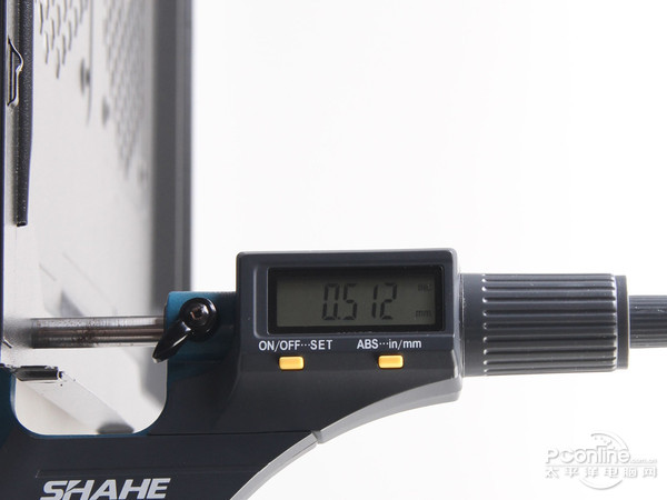 斗凌侧板厚度 斗凌侧板厚度