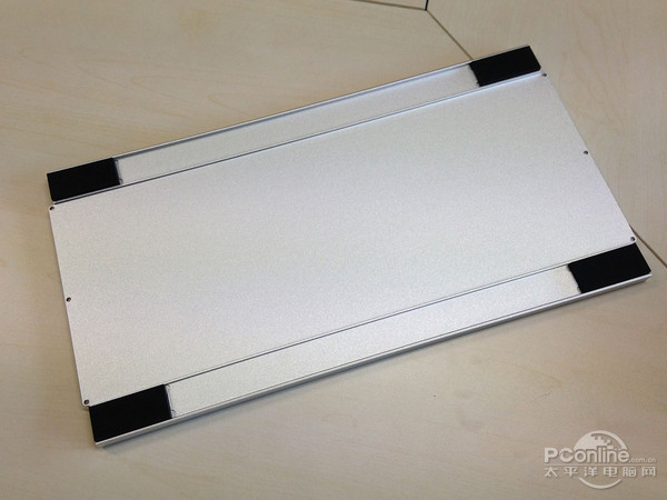 银欣 堡垒FT05 银欣 堡垒FT05