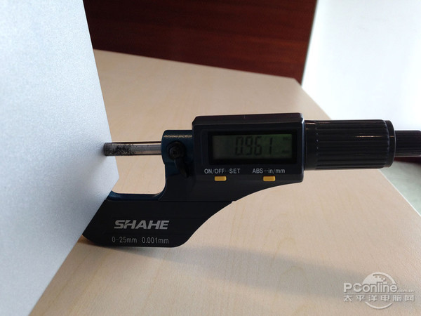 银欣 堡垒FT05 银欣 堡垒FT05