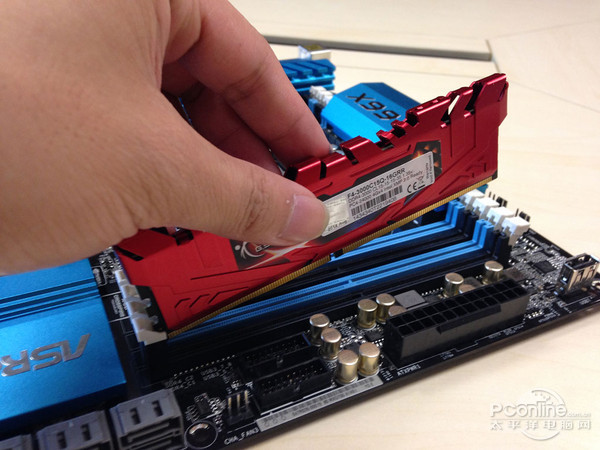 银欣 堡垒FT05 银欣 堡垒FT05