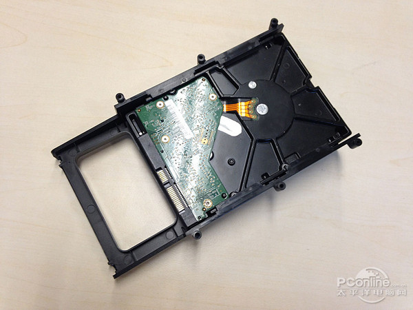 银欣 堡垒FT05 银欣 堡垒FT05