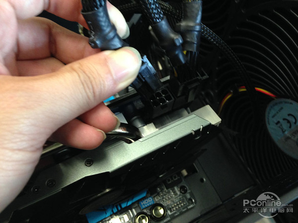 银欣 堡垒FT05 银欣 堡垒FT05