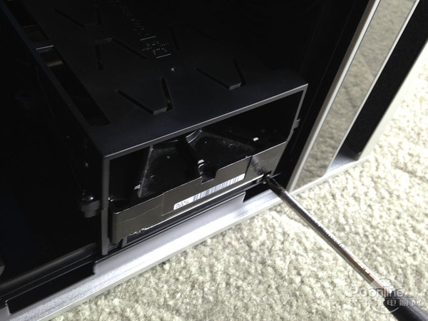 银欣 堡垒FT05 银欣 堡垒FT05