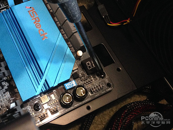 银欣 堡垒FT05 银欣 堡垒FT05