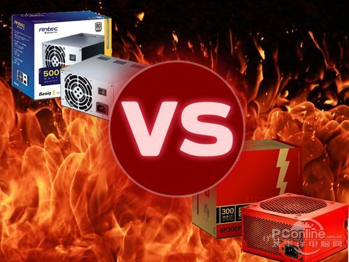 安钛克电源功耗对比 安钛克电源功耗对比