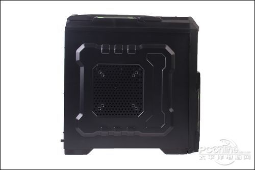 先马领航 左侧图 先马领航 左侧图