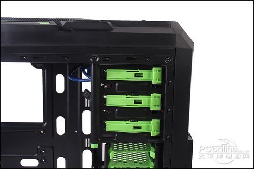 先马 领航 光驱位图 先马 领航 光驱位图